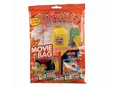 E Frutti Movie Bag