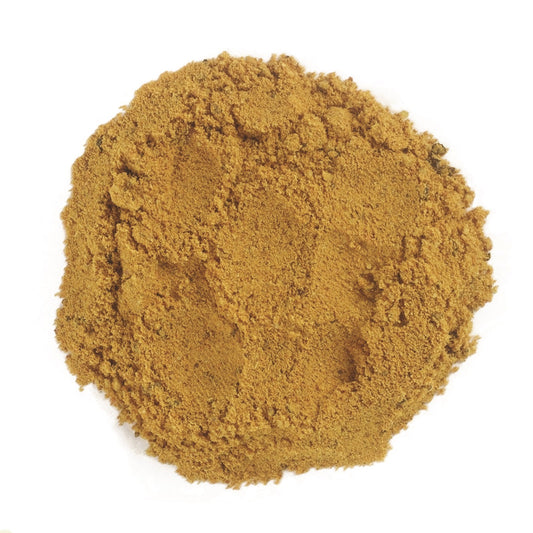 Muchi Curry Powder