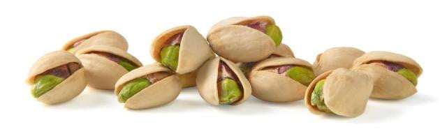 Natural In the Shell Pistachios, Unsalted