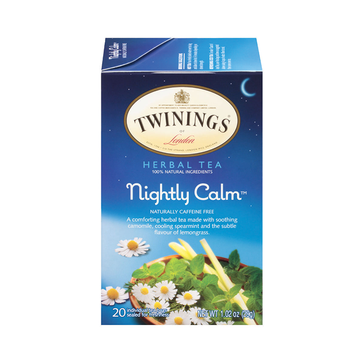 Twinings Nightly Calm