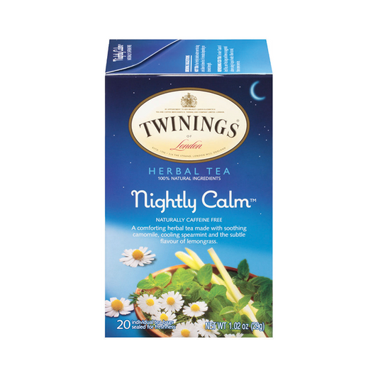 Twinings Nightly Calm