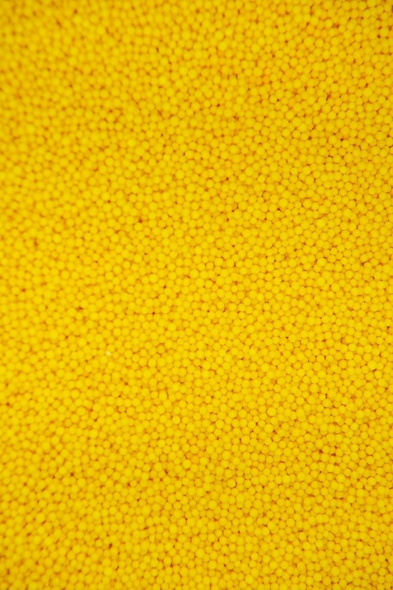 Nonpareils Yellow