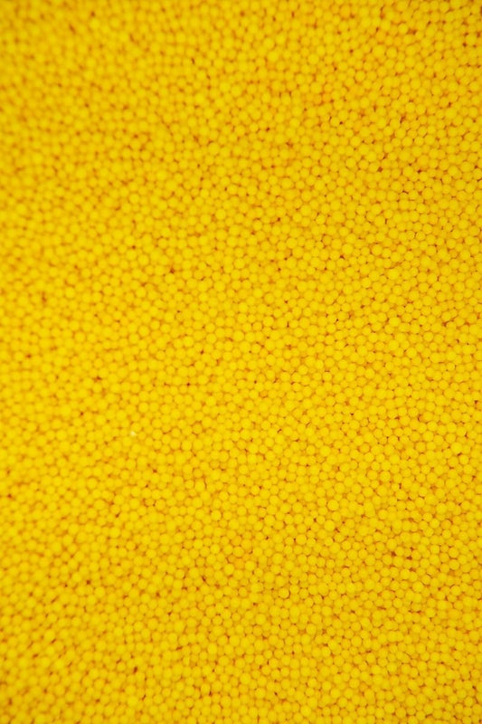 Nonpareils Yellow