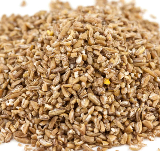 Bulgar Wheat