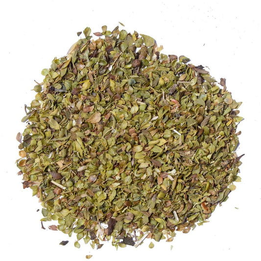 World's Best Greek Oregano