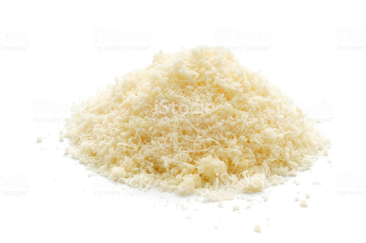 Imported Grated Parmesan Cheese