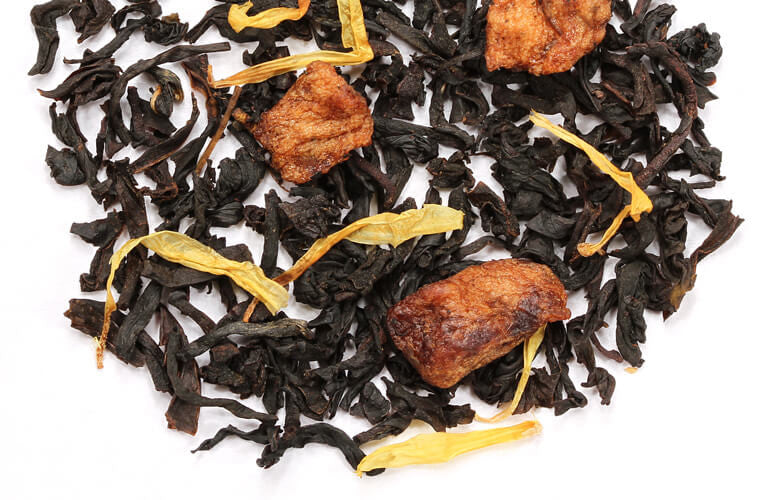 Passionate Mango Black Tea