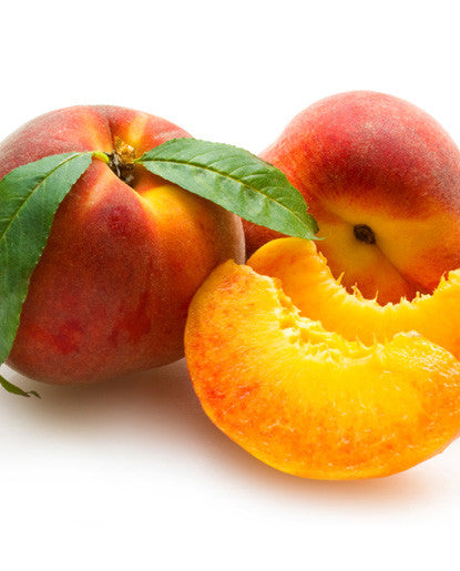 Bickford Peach Flavor