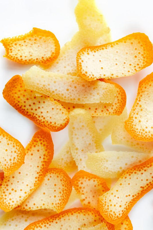 Bickford Orange Peel Flavor