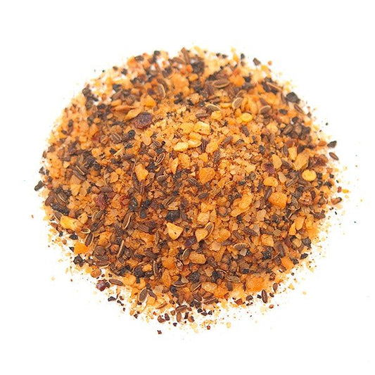 Perfect Pepper Steak Seasoning [Discontinued]