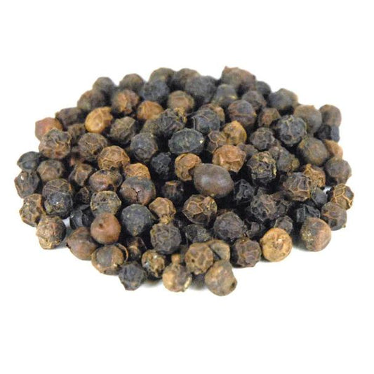 Smoked Peppercorns