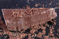 Peter's Milk Chocolate Break-up