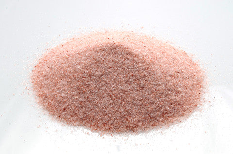 Himalayan Pink Salt Fine