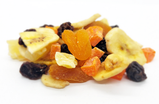 Polynesian Fruit Mix