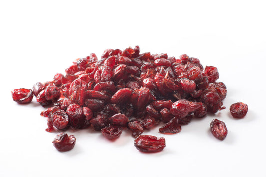 Pomegranate Flavored Cranberry Pieces