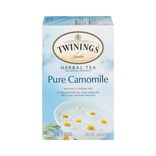 Twinings Pure Camomile