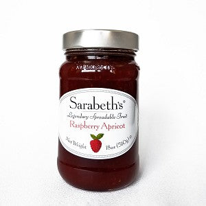 Sarabeth's Raspberry Apricot