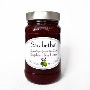Sarabeth's Raspberry Key Lime