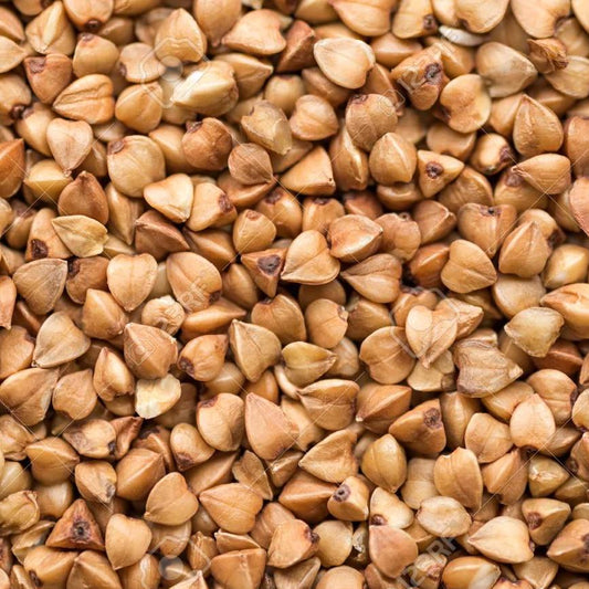 Raw Buckwheat Groats