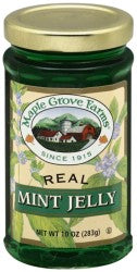 Maple Grove Farms Real Mint Jelly