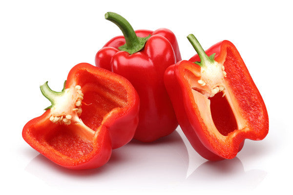 Red Bell Peppers