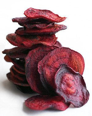 Red Beet Chips