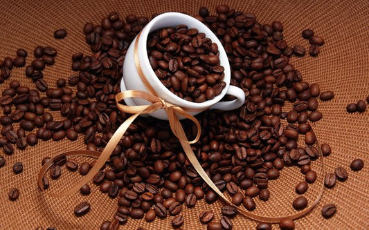 Chocolate Espresso Coffee