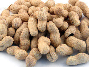Roasted Peanuts In The Shell Salted