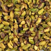 Roasted Pistachios Out of the Shell Salted