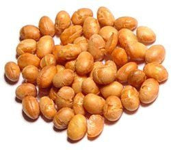 Roasted Soybeans Unsalted
