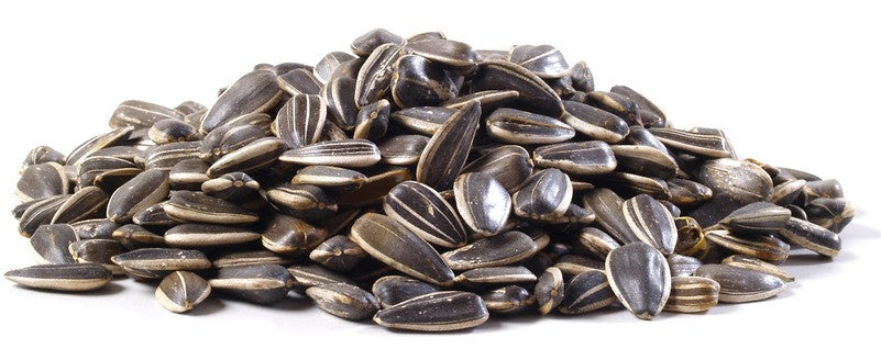 Roasted Sunflower Seeds In The Shell Salted
