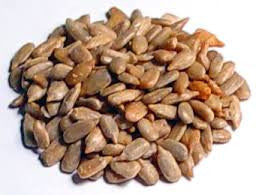 Roasted Sunflower Seeds Out of Shell Unsalted