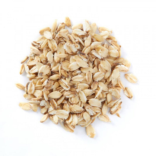 Old Fashioned Rolled Oats