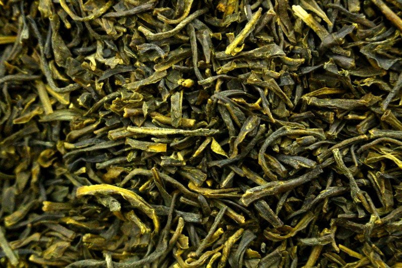 Rwanda O P Rukers Tea – The Head Nut