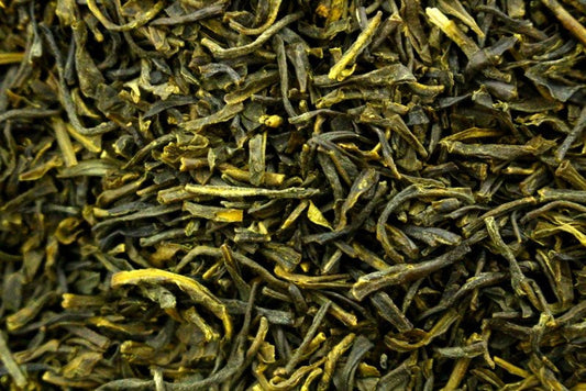 Rwanda O P Rukers Tea