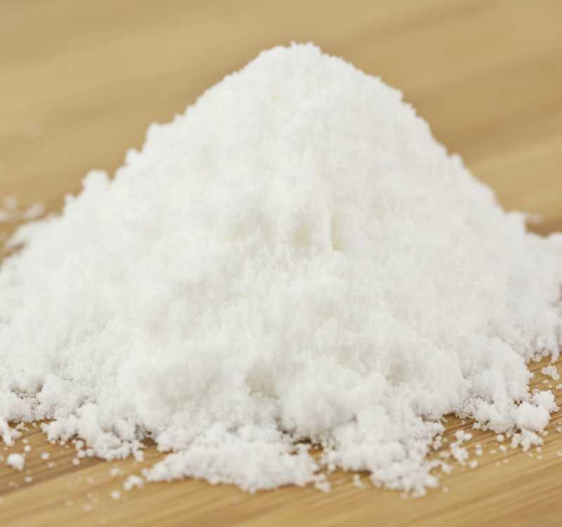 Sea Salt And Vinegar Powder