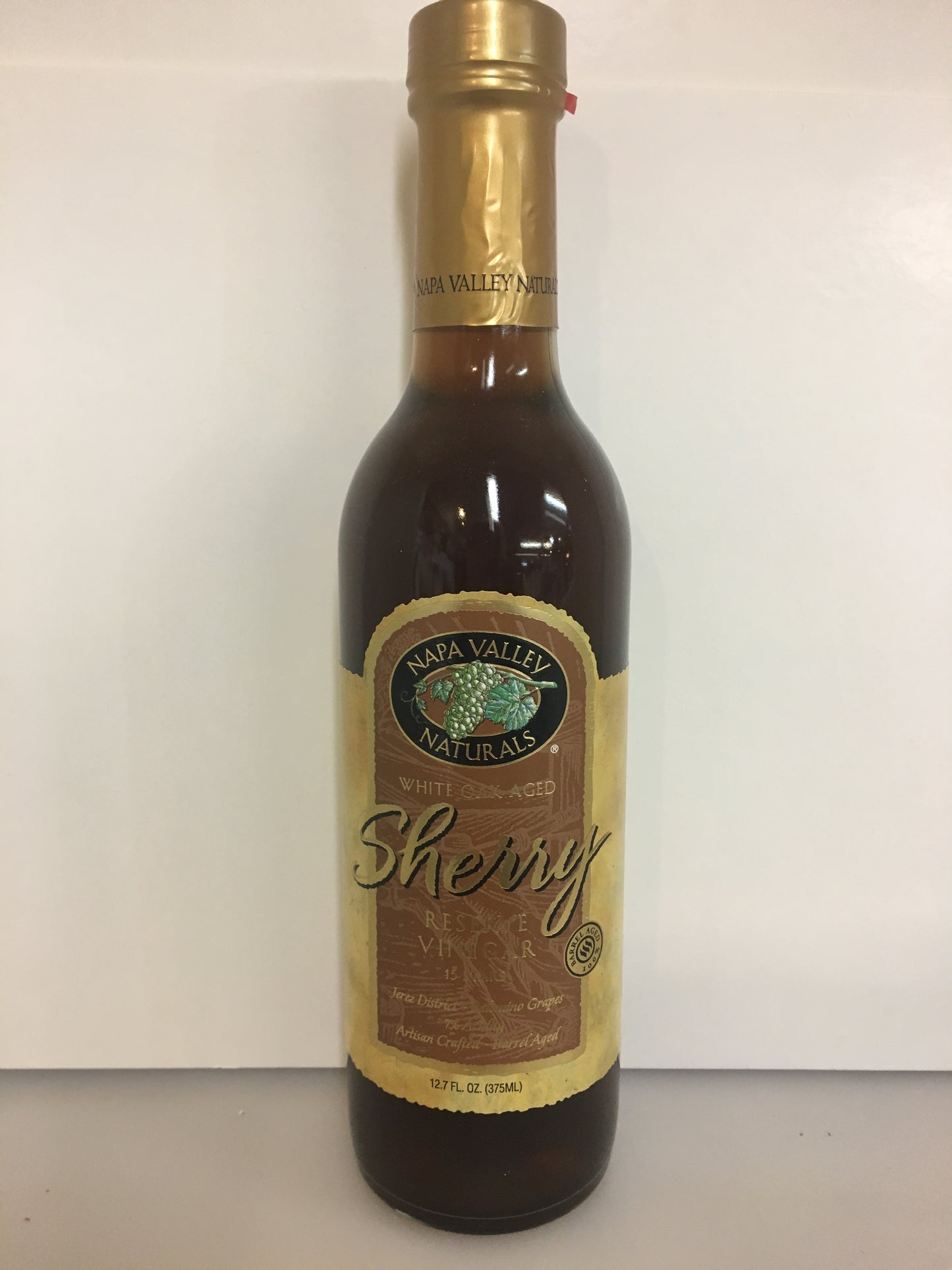 Napa Valley Sherry Vinegar