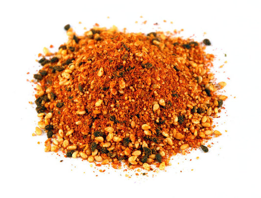 Shichimi Togarashi Pepper