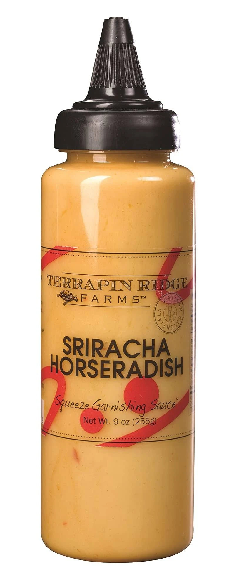 Terrapin Ridge Sriracha Horseradish