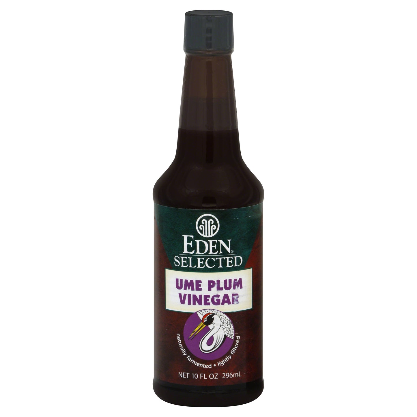 Eden Selected Ume Plum Vinegar