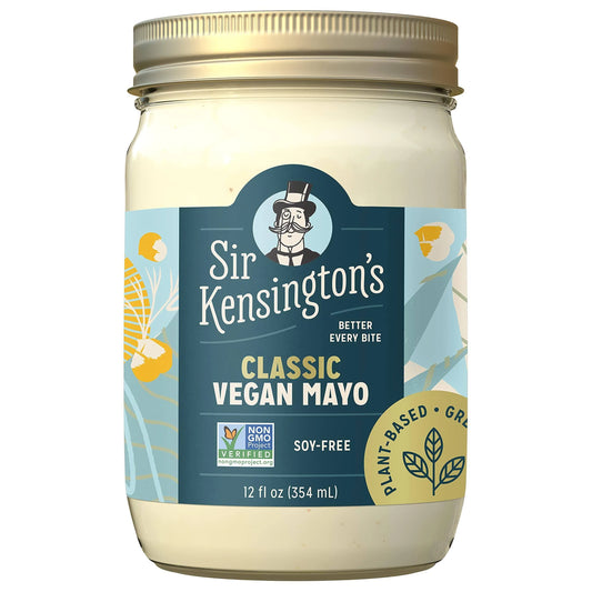 Sir Kensington's Classic Vegan Mayo