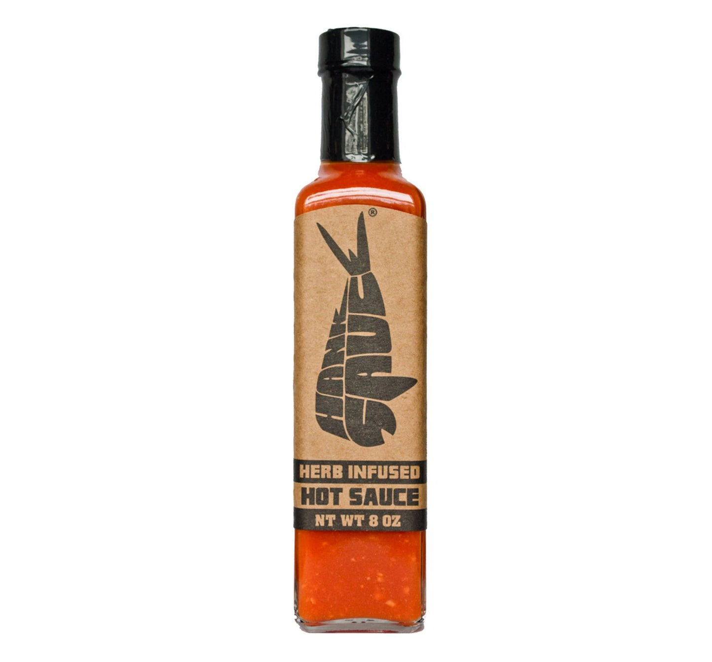 Hank's Herb Infused Hot Sauce