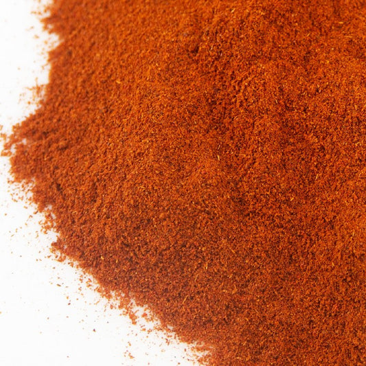 Smoked Chili Powder