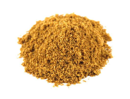 Ground Smoked Cumin