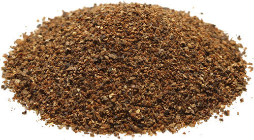 Smoked Ground Black Pepper