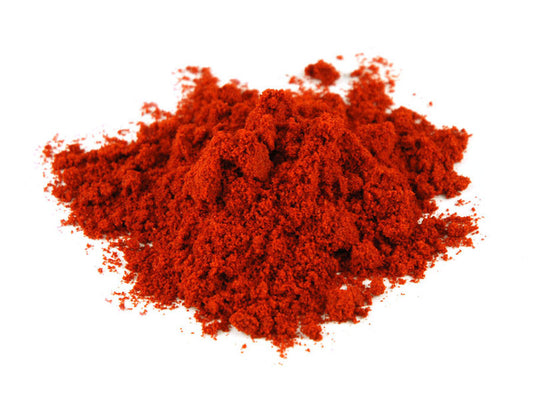 Smoked Paprika