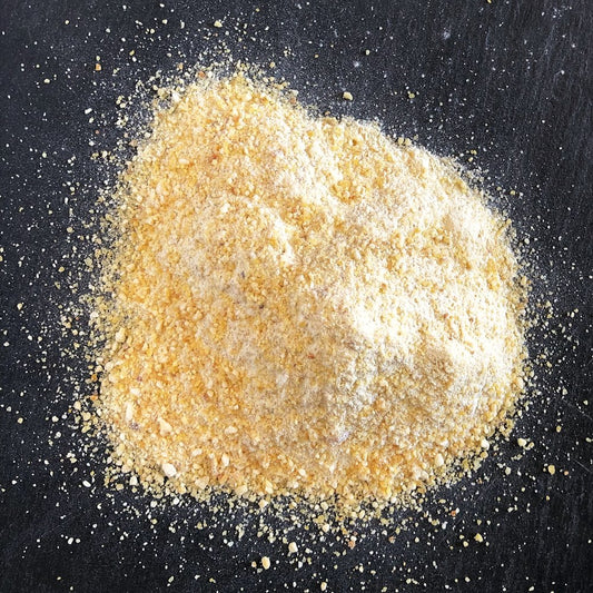 Smoked Garlic Powder