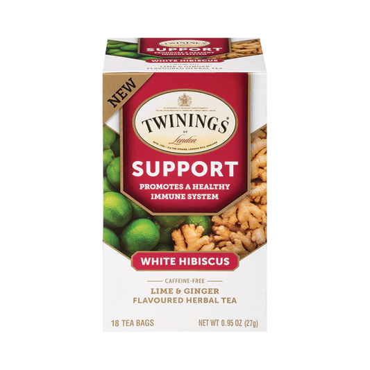 Twinings Support
