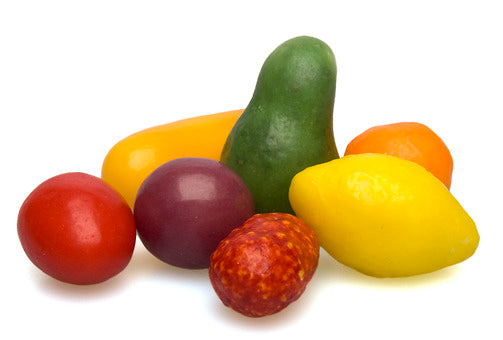 Swiss Petite Fruits