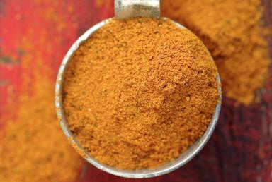 Thai  Curry  Powder